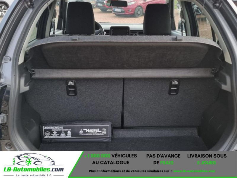 Suzuki Ignis IGNIS 1.2 ALLRAD Comfort  occasion � Beaupuy - photo n�7