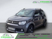 Suzuki Ignis IGNIS 1.2 ALLRAD Comfort   Beaupuy 31