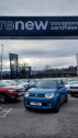 Annonce Suzuki Ignis occasion Essence Ignis 1.2 Dualjet Auto (AGS) Pack 5p à Millau