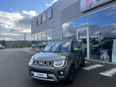 Annonce Suzuki Ignis occasion Essence Ignis 1.2 Dualjet Hybrid AllGrip Pack 5p � Mende
