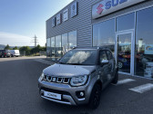 Annonce Suzuki Ignis occasion Essence Ignis 1.2 Dualjet Hybrid Auto CVT Privilge 5p  Albi