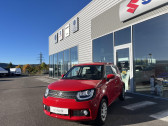 Annonce Suzuki Ignis occasion Essence Ignis 1.2 Dualjet Hybrid Avantage 5p  Mende