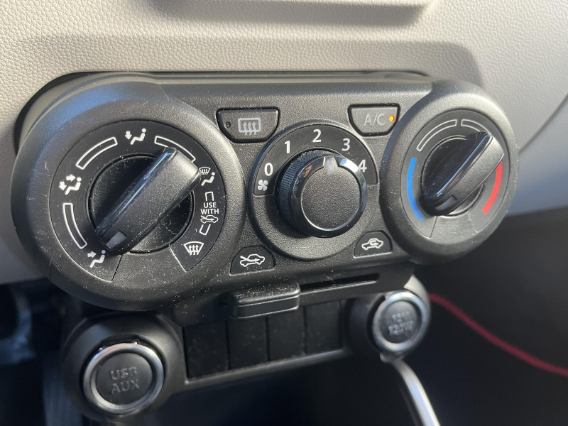 Suzuki Ignis Ignis 1.2 Dualjet Hybrid Avantage 5p  occasion  Mende - photo n9