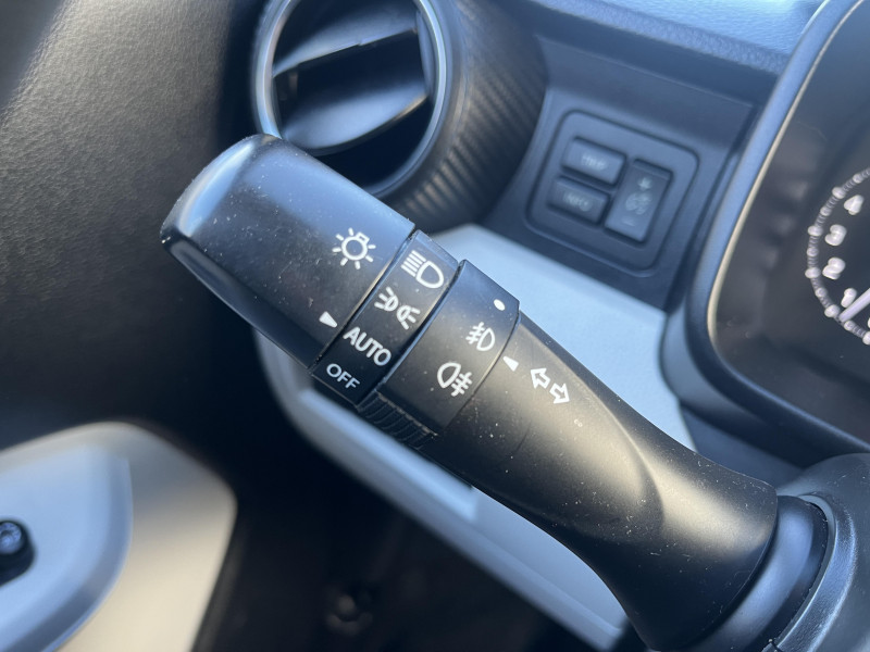 Suzuki Ignis Ignis 1.2 Dualjet Hybrid Avantage 5p  occasion  Mende - photo n2