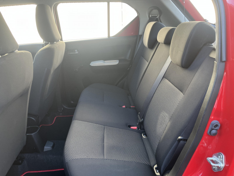 Suzuki Ignis Ignis 1.2 Dualjet Hybrid Avantage 5p  occasion  Mende - photo n7