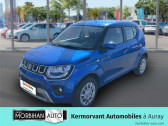 Suzuki Ignis occasion année 2022 boite Manuelle Annonce Suzuki Ignis occasion Essence Ignis 1.2 Dualjet Hybrid Avantage à Auray