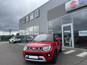 Suzuki Ignis , garage CENTRE AUTO LOZERE  Mende