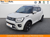 Suzuki Ignis occasion année 2020 boite Manuelle Annonce Suzuki Ignis occasion Essence Ignis 1.2 Dualjet Hybrid Pack à Auray