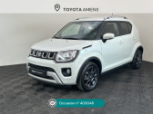 Suzuki Ignis occasion année 2024 boite Manuelle Annonce Suzuki Ignis occasion Essence Ignis 1.2 Dualjet Hybrid Privilège à Rivery