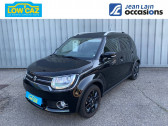 Suzuki Ignis occasion année 2018 boite Manuelle Annonce Suzuki Ignis occasion Hybride Ignis 1.2 Dualjet Hybrid SHVS AllGrip Pack 5p à La Ravoire