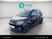 Suzuki Ignis occasion année 2018 boite Manuelle Annonce Suzuki Ignis occasion Essence Ignis 1.2 Dualjet Hybrid SHVS Pack 5p à Toulouse