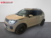 Suzuki Ignis occasion année 2023 boite Manuelle Annonce Suzuki Ignis occasion Essence Ignis 1.2 Dualjet Hybrid à NICE