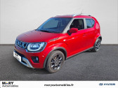 Suzuki Ignis Ignis 1.2 Dualjet Hybrid   Rouxmesnil-Bouteilles 76