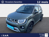 Suzuki Ignis occasion année 2023 boite Manuelle Annonce Suzuki Ignis occasion Essence Ignis 1.2 Dualjet Hybrid à TONNAY-CHARENTE