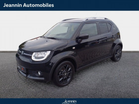 Suzuki Ignis occasion 2020 mise en vente à Vert Saint Denis par le garage NISSAN SUZUKI - JEANNINADVANCED CAR 77 - photo n°1