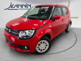 Suzuki Ignis occasion année 2018 boite Manuelle Annonce Suzuki Ignis occasion Essence Ignis 1.2 Dualjet à Vert Saint Denis