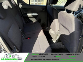 Suzuki Ignis Ignis 1.2 Hybrid 4WD All Grip Top  occasion  Beaupuy - photo n4