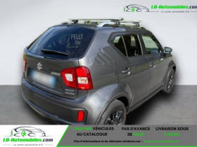 Suzuki Ignis Ignis 1.2 Hybrid 4WD All Grip Top  occasion  Beaupuy - photo n3