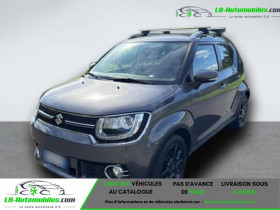Suzuki Ignis Ignis 1.2 Hybrid 4WD All Grip Top  occasion  Beaupuy - photo n2