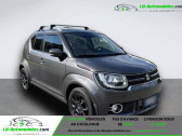 Annonce Suzuki Ignis occasion Hybride Ignis 1.2 Hybrid 4WD All Grip Top  Beaupuy