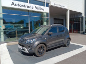 Annonce Suzuki Ignis occasion Hybride IGNIS 1.2 HYBRID PRIVILEGE + MY20  0p  Millau