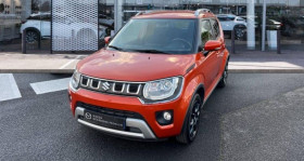 Suzuki Ignis , garage AUTOMOBILES RVO  Clermont Ferrand