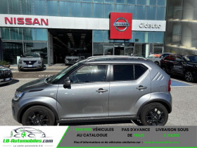 Suzuki Ignis SUZUKI Ignis (2016) - Ignis 1.2 Hybrid Cool  occasion  Beaupuy - photo n4