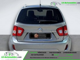Suzuki Ignis SUZUKI Ignis (2016) - Ignis 1.2 Hybrid Cool  occasion  Beaupuy - photo n3
