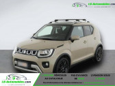 Suzuki Ignis SUZUKI Ignis 1.2 Hybrid 4WD All Grip Top   Beaupuy 31