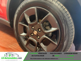 Suzuki Ignis SUZUKI Ignis 1.2 Hybrid 4WD All Grip Top  occasion  Beaupuy - photo n5