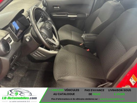Suzuki Ignis SUZUKI Ignis 1.2 Hybrid 4WD All Grip Top  occasion  Beaupuy - photo n4