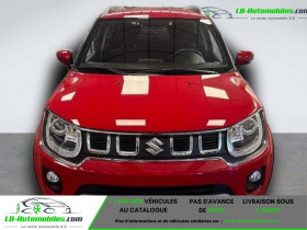 Suzuki Ignis SUZUKI Ignis 1.2 Hybrid 4WD All Grip Top  occasion  Beaupuy - photo n3