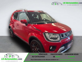 Suzuki Ignis SUZUKI Ignis 1.2 Hybrid 4WD All Grip Top  occasion  Beaupuy - photo n2