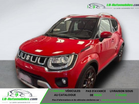 Suzuki Ignis , garage LB AUTOMOBILES  Beaupuy