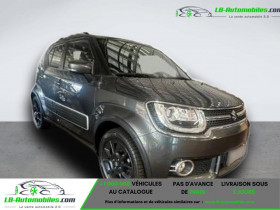 Suzuki Ignis , garage LB AUTOMOBILES  Beaupuy