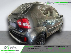 Suzuki Ignis SUZUKI Ignis 1.2 Hybrid 4WD All Grip Top  occasion  Beaupuy - photo n4