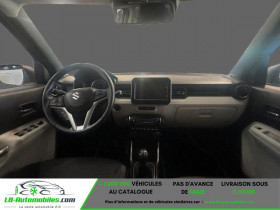 Suzuki Ignis SUZUKI Ignis 1.2 Hybrid 4WD All Grip Top  occasion  Beaupuy - photo n3