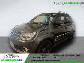 Suzuki Ignis SUZUKI Ignis 1.2 Hybrid 4WD All Grip Top  occasion  Beaupuy - photo n2