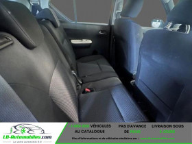 Suzuki Ignis SUZUKI Ignis 1.2 Hybrid 4WD All Grip Top  occasion  Beaupuy - photo n6