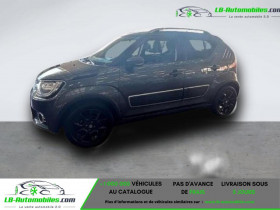 Suzuki Ignis SUZUKI Ignis 1.2 Hybrid 4WD All Grip Top  occasion  Beaupuy - photo n5