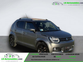 Suzuki Ignis SUZUKI Ignis 1.2 Hybrid 90cv Top (LED/App/Retro/  occasion  Beaupuy - photo n2