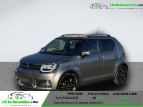 Suzuki Ignis , garage LB AUTOMOBILES  Beaupuy