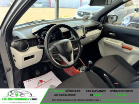 Suzuki Ignis SUZUKI Ignis 1.2 Hybrid 90cv Top (LED/App/Retro/  occasion  Beaupuy - photo n5