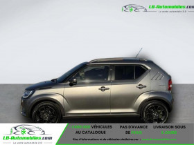 Suzuki Ignis SUZUKI Ignis 1.2 Hybrid 90cv Top (LED/App/Retro/  occasion  Beaupuy - photo n4