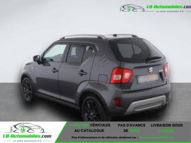 Suzuki Ignis SUZUKI Ignis 1.2 Hybrid Cool  occasion  Beaupuy - photo n3