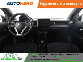 Suzuki Ignis SUZUKI Ignis 1.2 Hybrid Cool  occasion  Beaupuy - photo n2