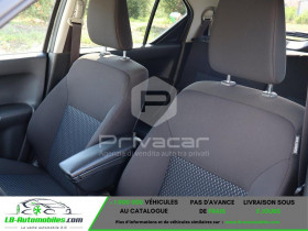 Suzuki Ignis SUZUKI Ignis 1.2 Hybrid Cool  occasion  Beaupuy - photo n4