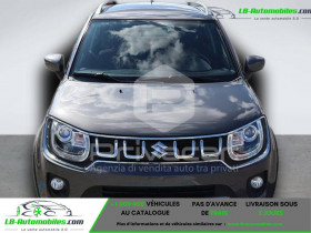 Suzuki Ignis SUZUKI Ignis 1.2 Hybrid Cool  occasion  Beaupuy - photo n3