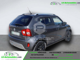 Suzuki Ignis SUZUKI Ignis 1.2 Hybrid Cool  occasion  Beaupuy - photo n2