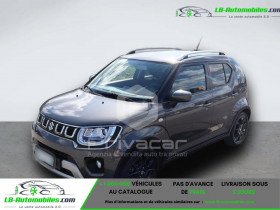 Suzuki Ignis , garage LB AUTOMOBILES  Beaupuy